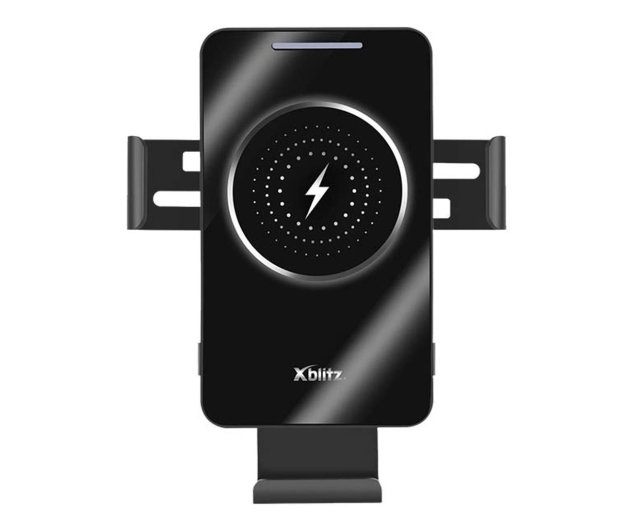 Xblitz GX4 Automatyczny do Szyby, Kokpitu Indukcja 15W - 668920 - zdjęcie